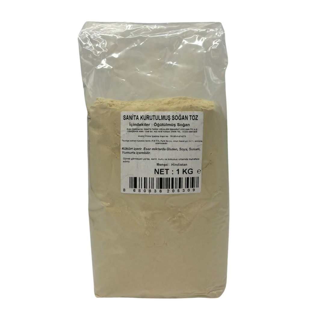 Soğan Tozu 1 kg
