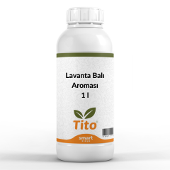 Lavanta Balı Aroması 1 litre