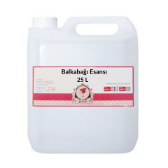 Balkabağı Esansı 25 litre