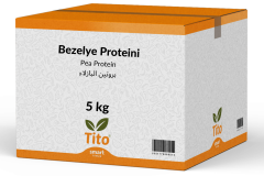 Pea Protein 5 kg