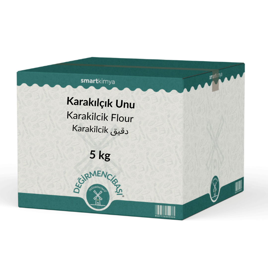 Karakılçık Unu 5 kg