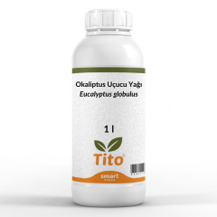 Okaliptus Uçucu Yağı Eucalyptus globulus 1 litre