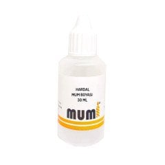 Sıvı Mum Boyası Hardal 30 ml