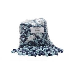 Blue Capsule No:0 1000 Τεμάχια