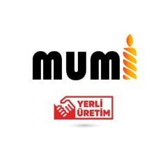 Sıvı Mum Boyası Hardal 30 ml