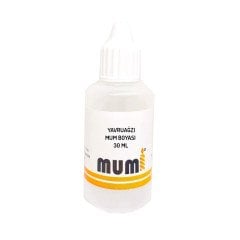 Sıvı Mum Boyası Yavruağzı 30 ml