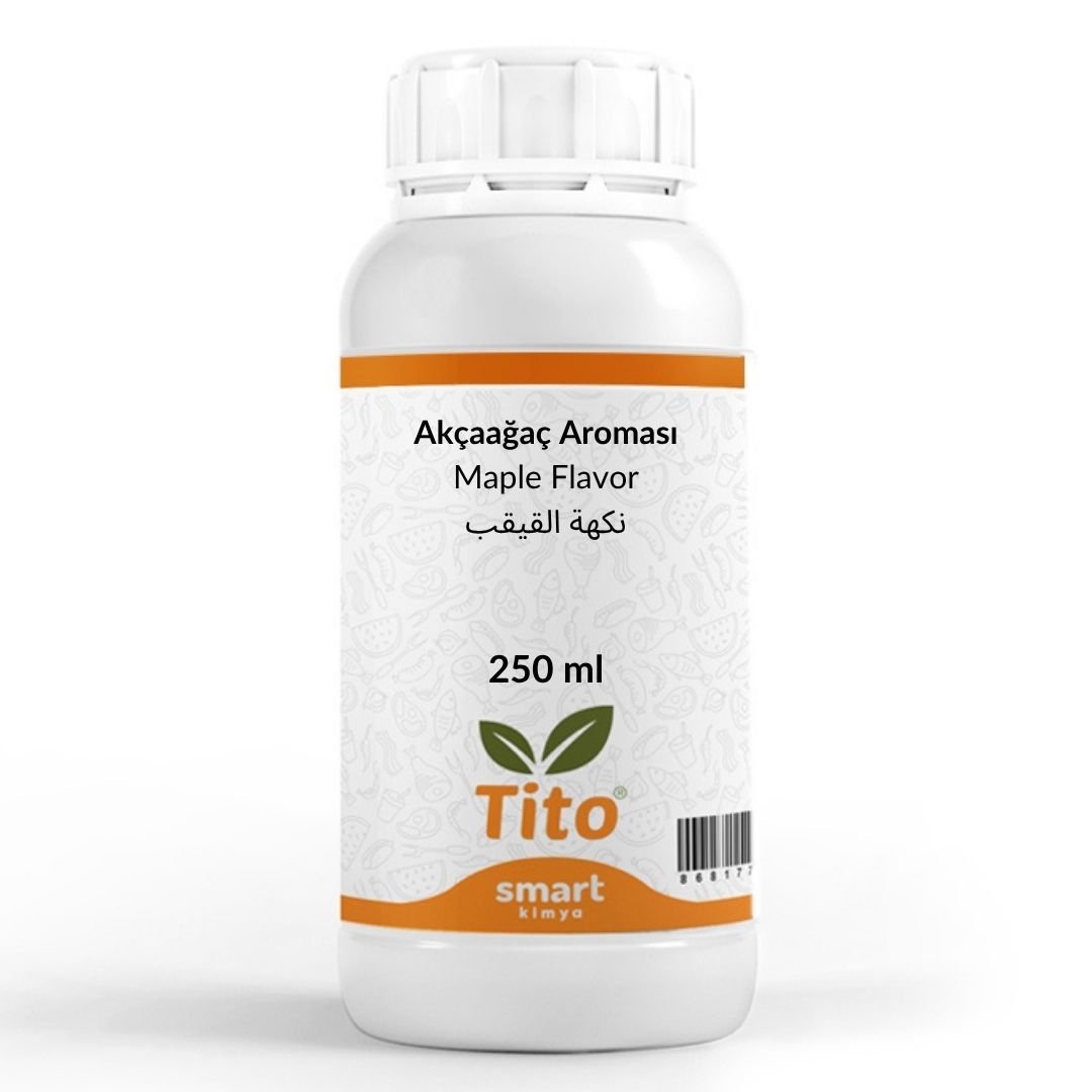 Akçaağaç Aroması 250 ml