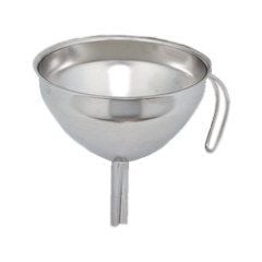 Paslanmaz Huni 15 cm