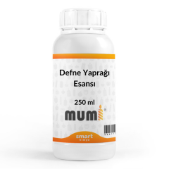 Defne Yaprağı Mum Esansı 250 ml