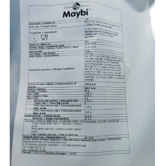 Peyniraltı Suyu Whey Proteini Konsantre Tozu WPC 1 kg