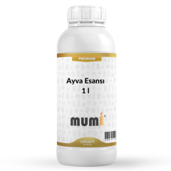Premium Ayva Mum Esansı 1 litre