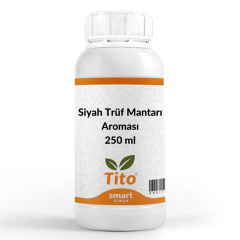 Siyah Trüf Mantarı Aroması 250 ml