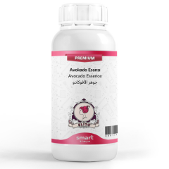 Premium Avokado Esansı 250 ml
