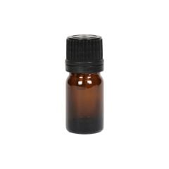 Cam Şişe Amber 5 ml 20 Adet