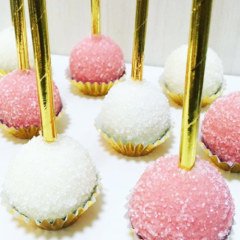 Yeşil Renkli Toz Şeker Sanding Sugar 50 g