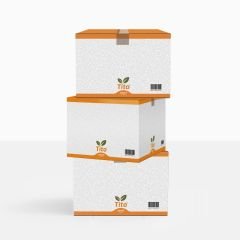 Toz Mango Aroması 5 kg