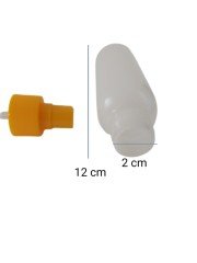 Sprey Şişesi 100 ml 20 Adet