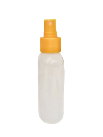 Sprey Şişesi 100 ml 400 Adet