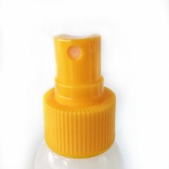 Sprey Şişesi 100 ml 1600 Adet
