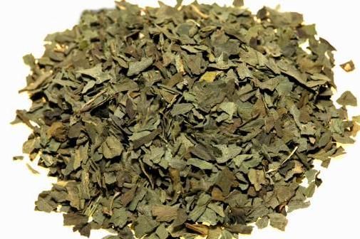 Kurutulmuş Fesleğen 1 kg
