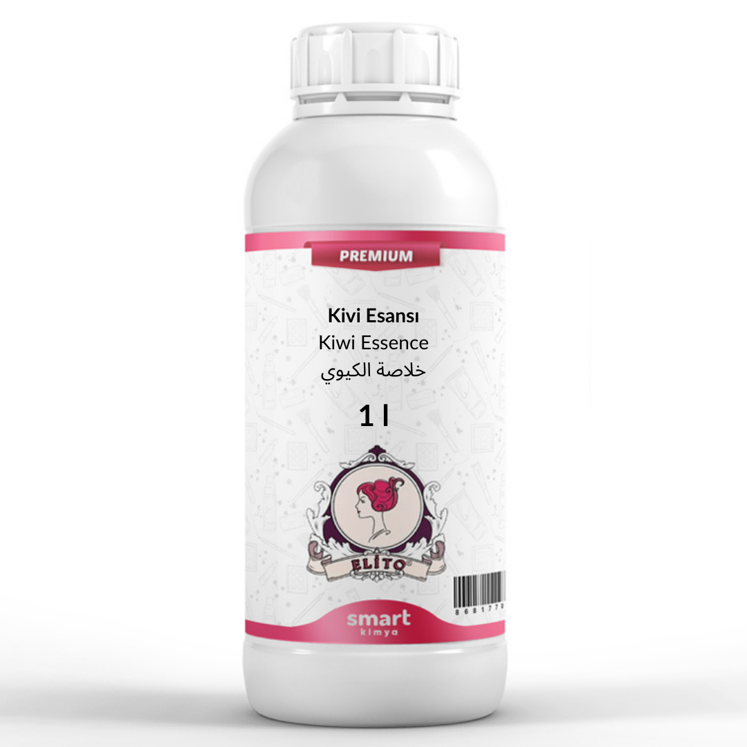 Premium Kivi Esansı 1 litre