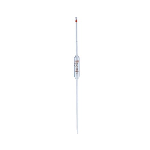 Cam Pipet Bullu 2 ml