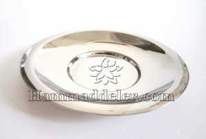 Ice Cream Glass Coaster