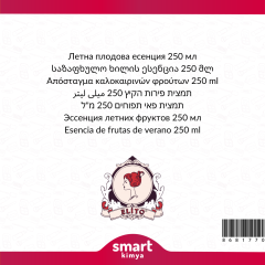Yaz Meyveleri Esansı 250 ml