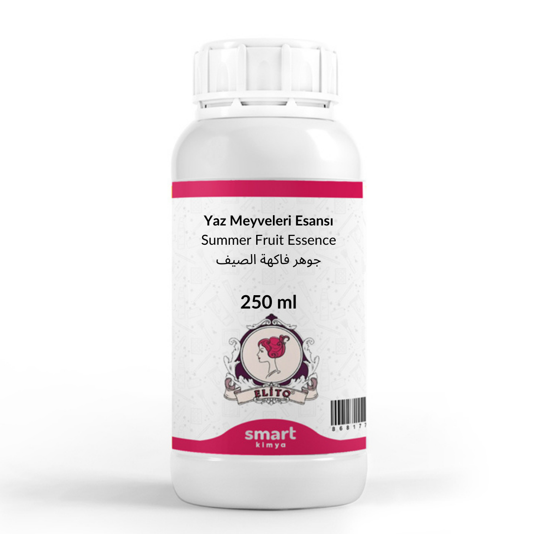 Yaz Meyveleri Esansı 250 ml
