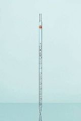 Pipet Cam Taksimatlı 0.2 ml As Kalite