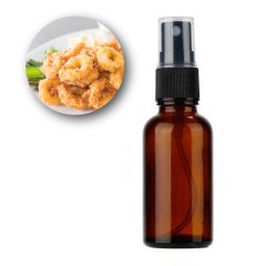 Kalamar Kokulu Gıda Parfümü 100 ml
