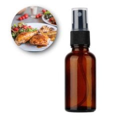 Izgara Kokulu Gıda Parfümü 100 ml