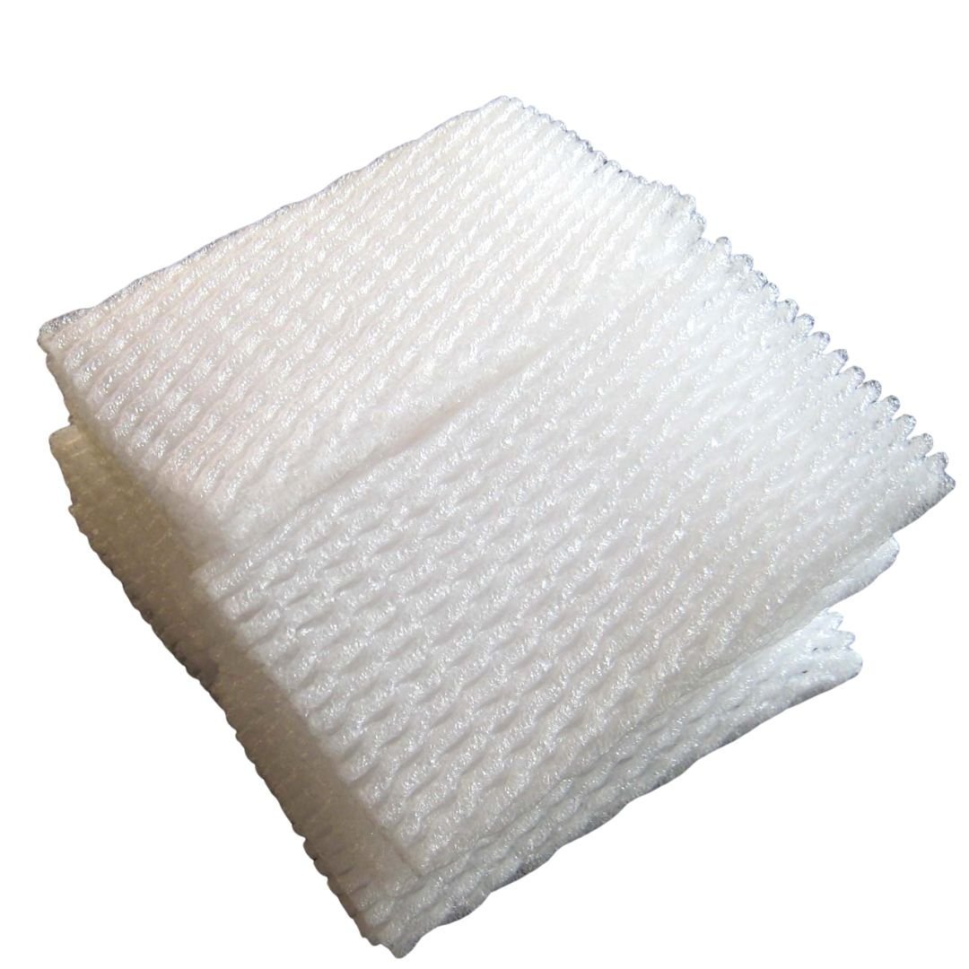Cam Şişe Koruma Köpük File 25 cm 700 Adet