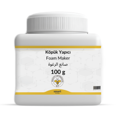 Köpük Yapıcı Teknik Tip 100 g