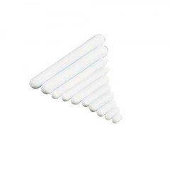 Manyetik Balık Kaplı 40x8 mm