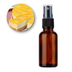 Limon Kokulu Gıda Parfümü 100 ml