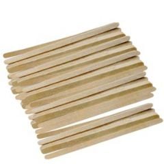 Tahta Ahşap Karıştırıcı 11 cm 1000 Adet
