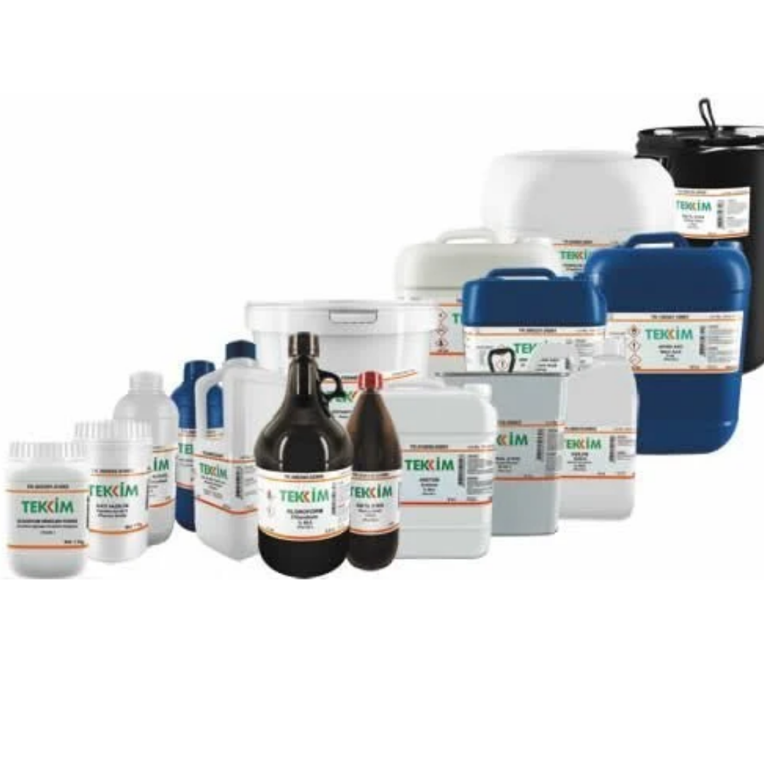 Sıvı Vazelin Farma Kalite 25 litre
