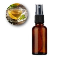 Yeşil Çay Kokulu Gıda Parfümü 100 ml