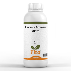 Lavanta Aroması 98521 1 litre