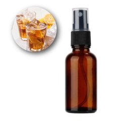 Buzlu Çay Kokulu Gıda Parfümü 100 ml