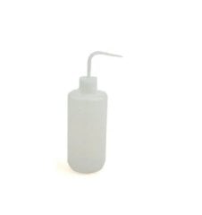 Plastik Piset Damlatma Şişesi 250 ml