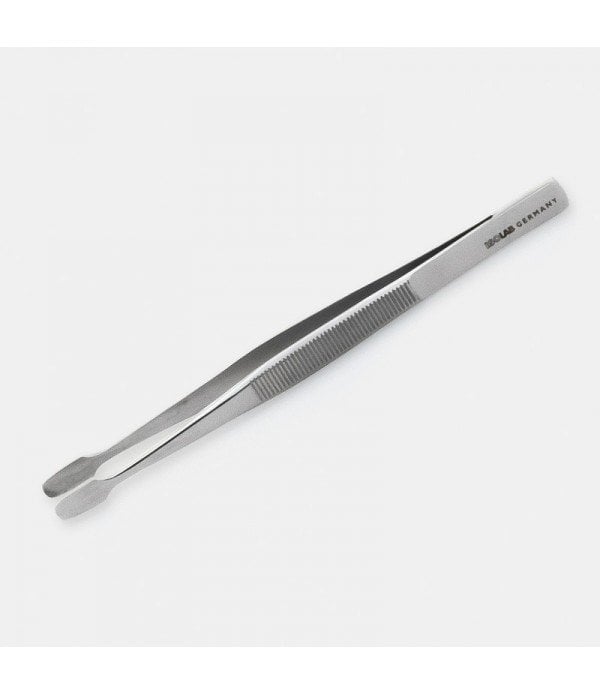 Lamel İçin Düz Uçlu Pens (Penset)