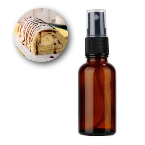 Muz Kokulu Gıda Parfümü 100 ml