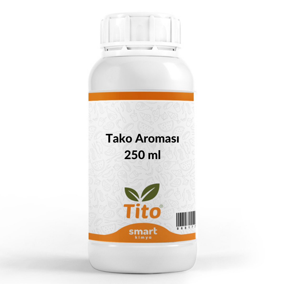 Tako Aroması 250 ml