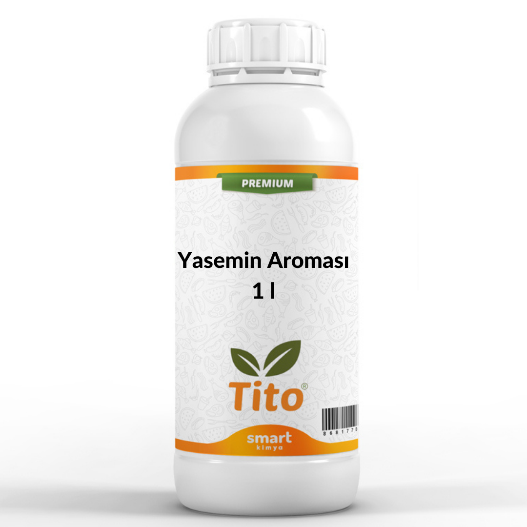 Premium Yasemin Aroması 1 litre