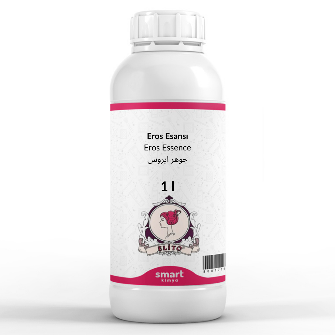 Eros Esansı 1 litre