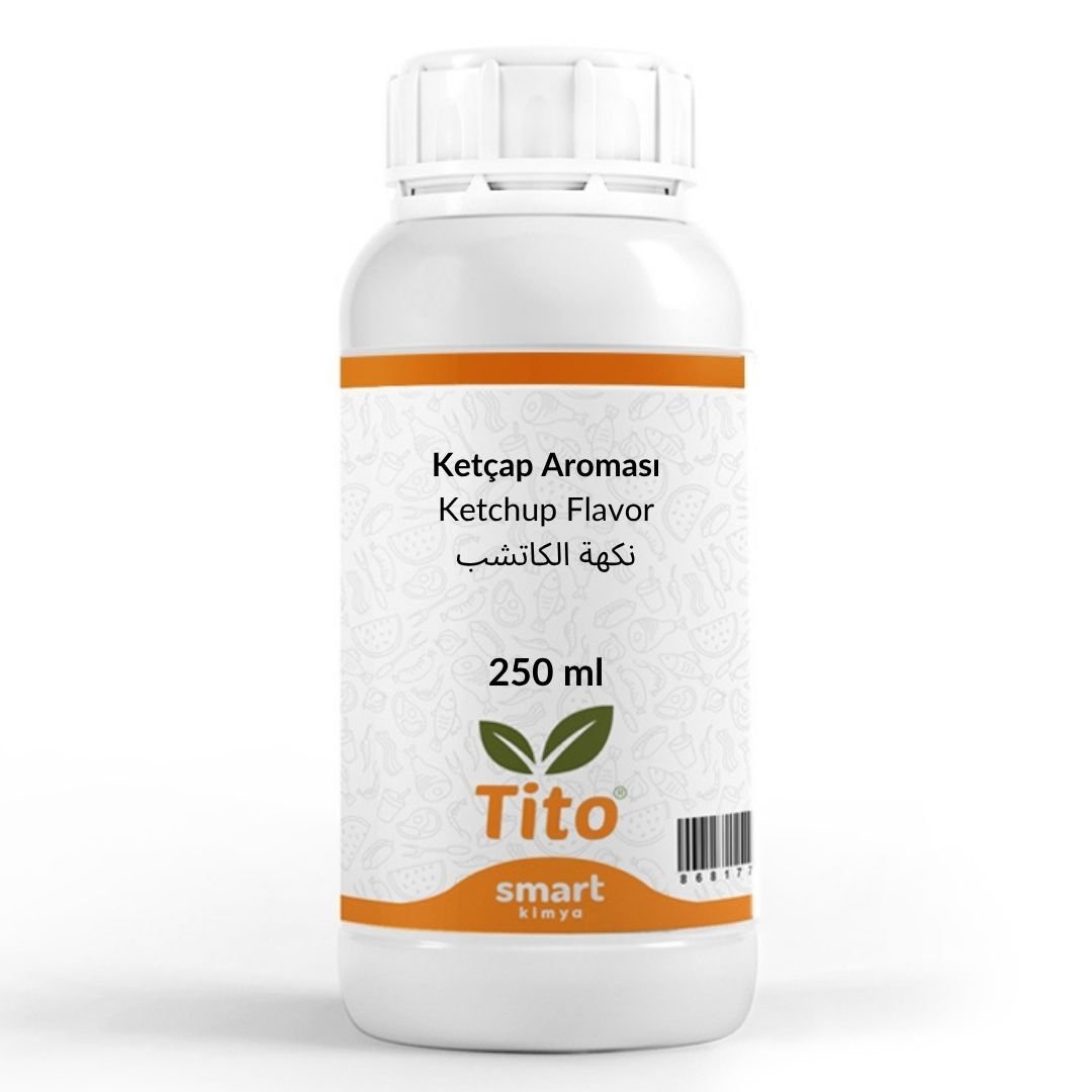 Ketçap Aroması 250 ml