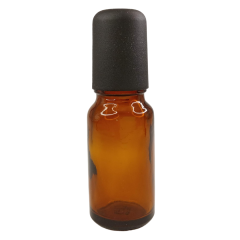 Amber Metal Bilyeli Roll On Şişe 10 ml 230 Adet