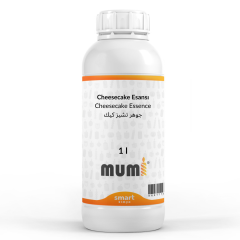Cheesecake Mum Esansı 1 litre